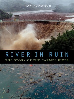 cover image of River in Ruin